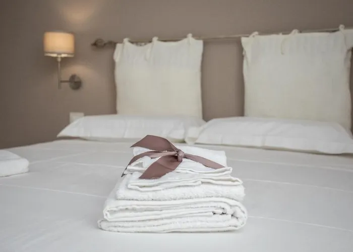 Tenuta Bardi לינה וארוחת בוקר 3*