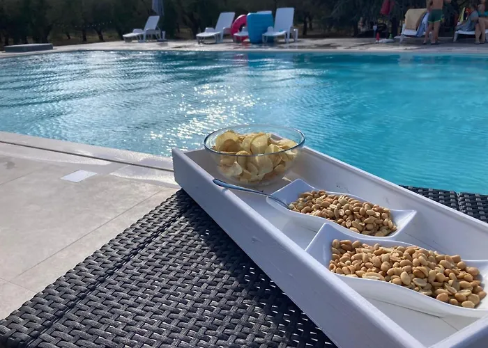 Frühstückspension Tenuta Bardi Villa Baldassarri