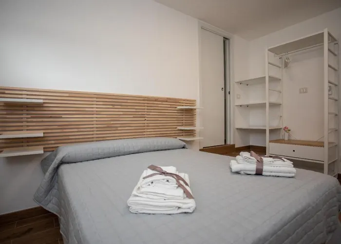 Tenuta Bardi Frühstückspension Villa Baldassarri