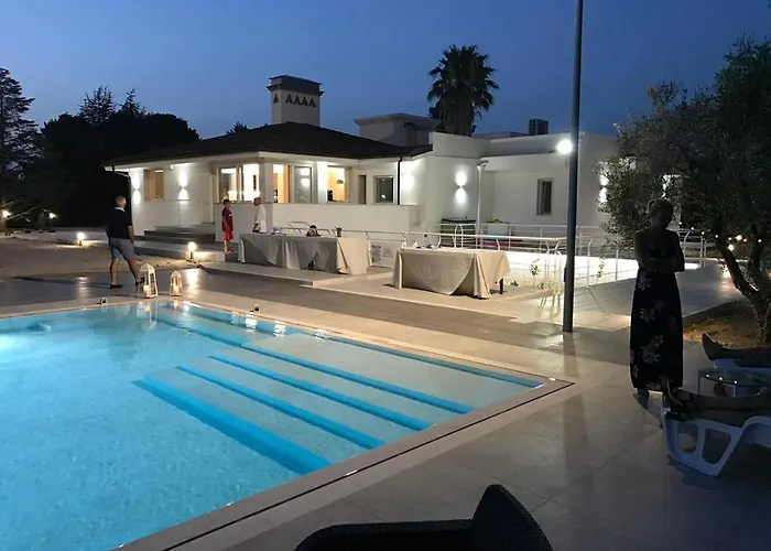 Tenuta Bardi 3* Villa Baldassarri