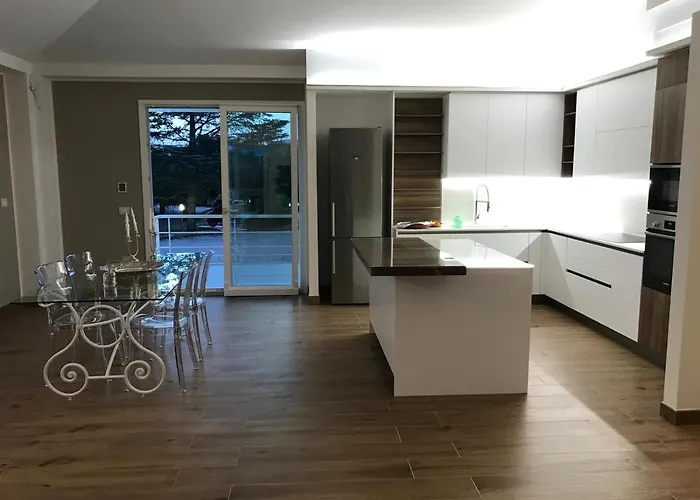 Tenuta Bardi Frühstückspension