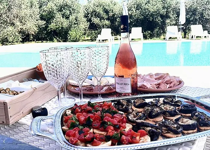 Tenuta Bardi Frühstückspension 3*