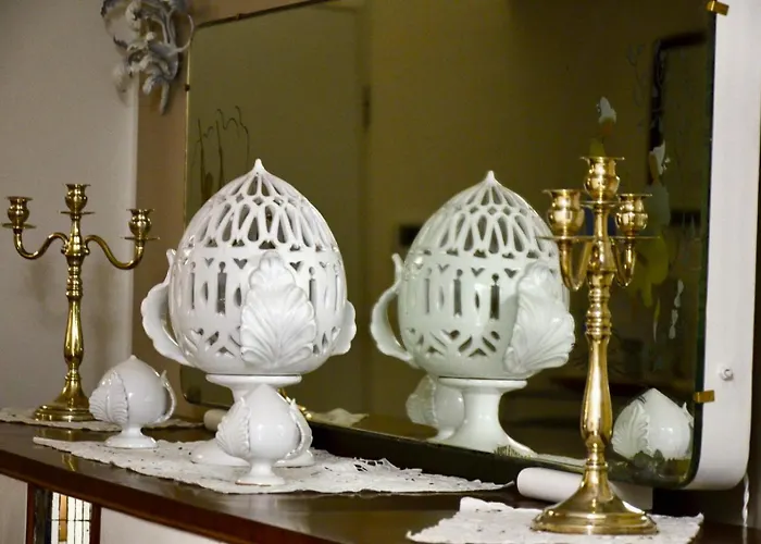 Frühstückspension Tenuta Bardi