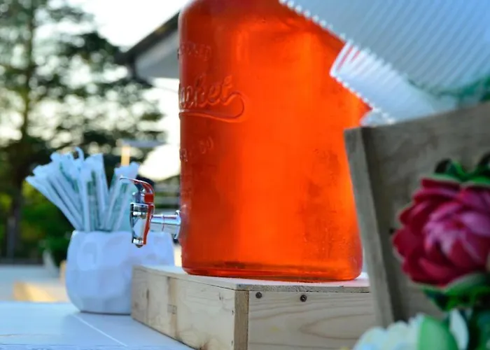 Tenuta Bardi Frühstückspension 3*